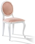 Scaun copii Dream somon , eleganta clasica si confort premium