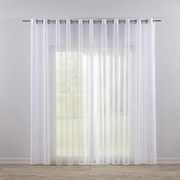 Draperie cu ochi