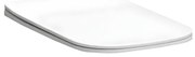Capac de toaletă Tina Soft Close