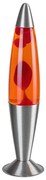 Lampă LED cu lavă Rabalux 76107 LOLLOPOP 3 LED/25W/230V