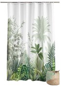 Perdea de duș 180x200 cm Vagabonde – douceur d'intérieur