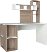 Birou Coral White și Cardoba