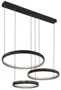 Suspensie moderna led 55W Halli 67193-55H Globo
