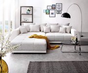 Canapea extensibilă dumonde cu 2 lăzi de depozitare si sezut confortab