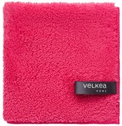 Laveta electrostatica pentru praf, microfibra, 30 x 30 cm, Velkea