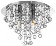 Plafoniera 3 becuri E14 LONDON 63040306 Globo