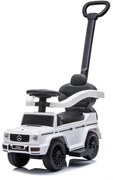 Jucărie Buddy Toys BPC 5280 Mercedes  G350d 3in1