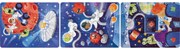 Puzzle Hape Intergalactic