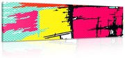 Tablou pop-art modern
