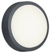 Plafoniera exterior LED 8.5W IP54 BREG 227260142 TRIO