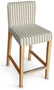 Husa taburet bar Ikea Henriksdal