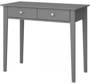 Masă de toaletă Tuan, gri