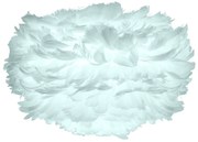 Abajur albastru deschis ø 35 cm Eos Mini – UMAGE