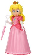 Super Mario Movie Figurină Peach, 13 cm
