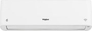 Aparat de aer condiționat cu invertor Whirlpool SPICR312A3WF, 12000 BTU, 35 m², A+++, Wi-Fi, 6TH SENSE, HEPA, alb