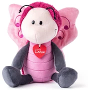 Domnișoara fluture Lumpin Ofelia, 31 cm