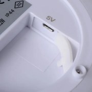 Lucide 13813/02/31 - LED Lampă de masă dimmabilă CACTUS LED/2W/5V