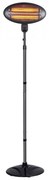 Soba cu quartz Termomax TOX25B, in picioare 1004910