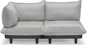 Set de grădină Paletti Small Royal, culori multiple - Fatboy Culoare: Lup Gri