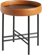 Masuta laterala eleganta design modern Ring AC 2059-CT1006-1AA