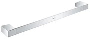 GROHE 40767000 - Bară pentru prosoape SELECTION CUBE 500 mm crom lucios