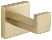 Mexen Vox cârlig pentru prosop, auriu - 707035-55