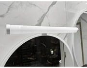Lumină LED pentru oglindă de baie, 10W, 230V, 45 cm, IP44, alb
