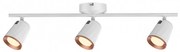 Lustra aplicata cu 3 spoturi LED Solange 5047 RX