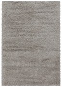 Covor maro deschis 60x110 cm Fluffy – Ayyildiz Carpets