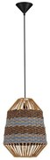 Lustra/Pendul design decorativ, COPOS D 40cm