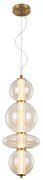 Pendul led 18W SPLENDOR 955SPLENDOR1830BC Elmark