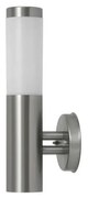 Aplică de exterior INOX TORCH 1xE27/25W Rabalux 8262