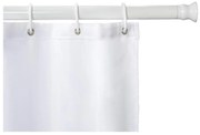 WENKO 19206100 - Bară de duș FLEX, 110 cm, albă