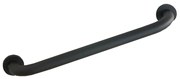 Mexen balustradă de perete 35 cm, neagră - 70101630-70