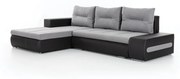 Coltar extensibil Ottavio pe stanga Sawana 21/Soft 11