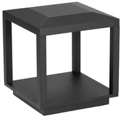 Mini Stalp LED iluminat exterior decorativ, IP65, PRIVE H 26cm