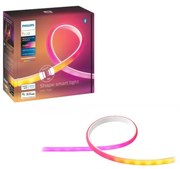 Bandă LED RGBW dimabilă Philips Hue WHITE AND COLOR AMBIANCE LED/20W/230V 2 m