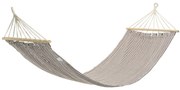 Hamac Marinar Stripes, Heinner, 200x80 cm, albastru