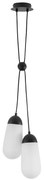 Lustra/Pendul design modern minimalist BLAKY