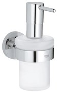 Dozator de săpun lichid GROHE START 41195000, 160 ml, crom lucios