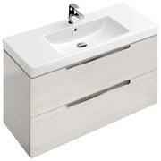 Dulap baza suspendat, Villeroy&amp;Boch Subway 2.0, 78.7x42x44.9cm, A68910E8