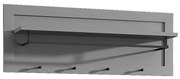 Cuier PROVANCE WP, gri