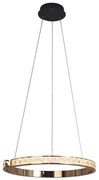 Lustra LED suspendata design deosebit MURIEL
