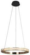 Lustra LED suspendata design deosebit MURIEL