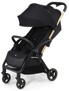 Cărucior de copii KINDERKRAFT APINO negru