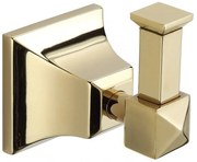 Mexen Dalia cârlig pentru prosop, auriu - 7017335-50