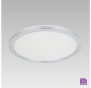 Plafonieră LED pentru baie MADRAS 1xLED/24W/230V IP44 Prezent 62604