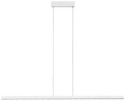 Lustra suspendata LED design liniar DEOS 25Watt 3000K, NVL-9030897