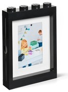 Ramă foto LEGO®, 19,3 x 26,8 cm, negru