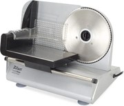 Feliator alimente Zilan ZL3376, Putere 150W, Grosime taiere reglabila 1-15 mm, Lama taiere inox